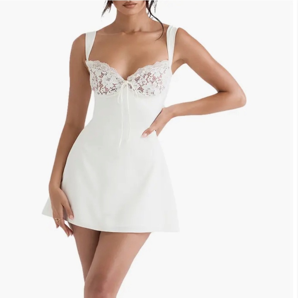 House of CB Adriana dress